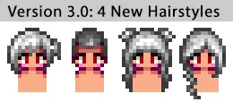 3 0 new hairstyles