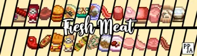 PPJA - Fresh Meat_An 'Alternative' Butcher Mod