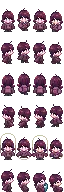 Girl_ Sprites2