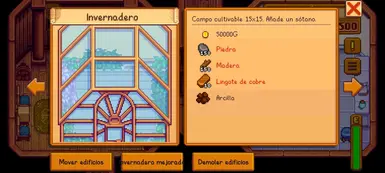 GreenHouse Upgrades 5 Levels (Beta Tester) Works with Android