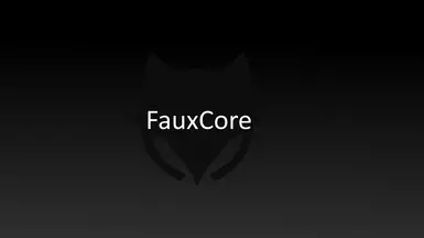 FauxCore