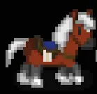 Better Horses Epona