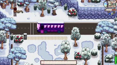 winter (earthy recolor option)