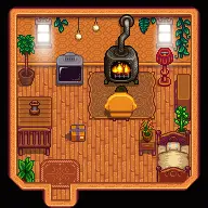 Starter farmhouse