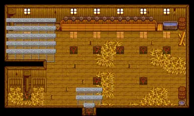 Barn 3 - NPC Blocker tiles (expanded in v0.9)