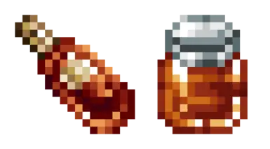 BAGI Icons -- EleseaHonu's Cometkins-Style Version