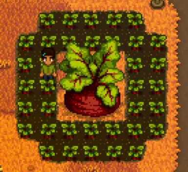 (1.6) 6480's Giant Crops