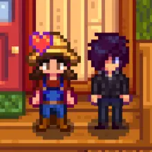 Wedding Straw Hat (1.2.0)