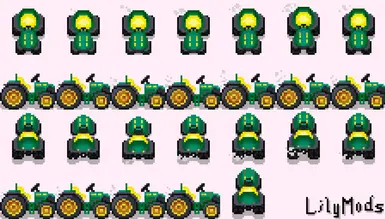 v2.0 SpriteSheet