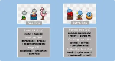 Junimo Box Receipe 2