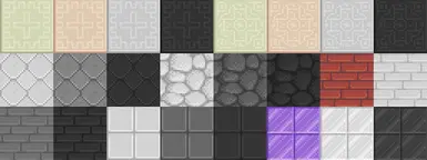 Floors - Stone