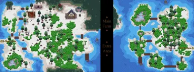 Farm Fishing Island Alt