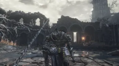 Iudex Gundyr