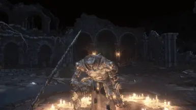 Champion Gundyr