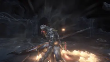 Champion Gundyr