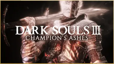 Champion's Ashes