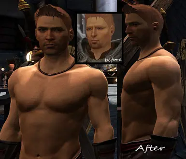 Alternative Alistair