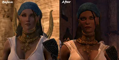 Isabela Improved