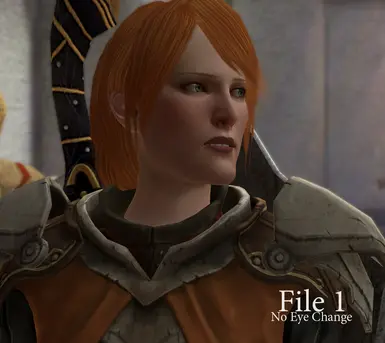 Aveline Headband Removal Fix