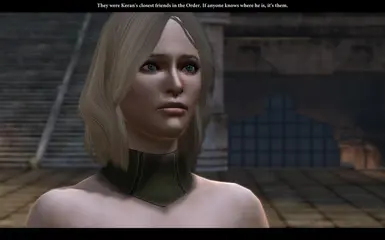 Dragon Age 2 NPC morphs V1-7-01