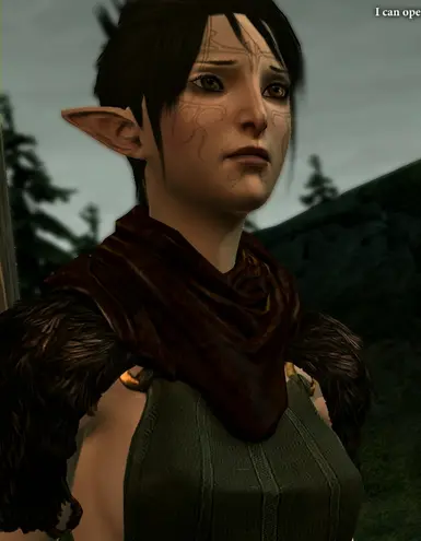 Alternative Merrill