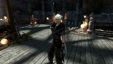 Lyrium Champion