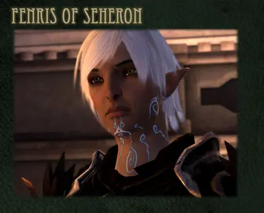 Fenris of Seheron