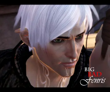 Big Bad Fenris