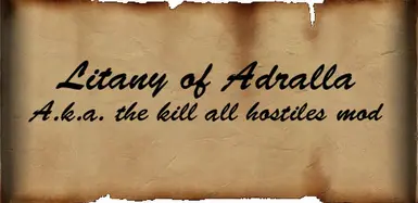 DA2 Litany of Adralla