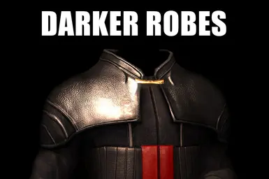 Darker Robes