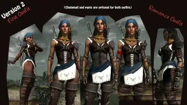 Armored Isabela