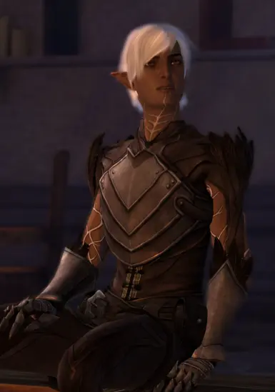 Darker Fenris HD