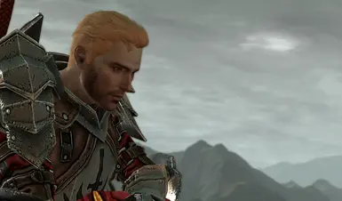 Inquisition Cullen