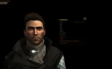 Zimpra's Male Presets for CC