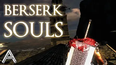 Berserk Souls