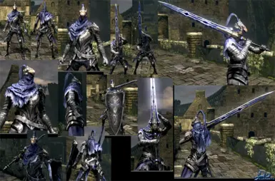 Artorias_Redemption_Artorias_Armor_Retexture_MOD