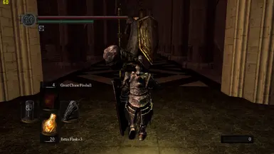 Dark Souls 60 FPS GFWL FIX UPDATE 2