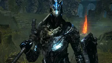 Ulitmate Dark Artorias