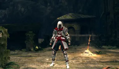 Assassins Creed texture mod