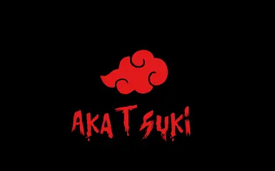 Akatsuki Theme Intro