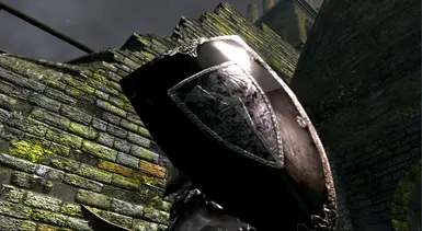 Pic of the Dark Shield