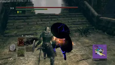 Dark Souls PVP Watchdog