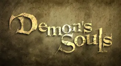 Demons Souls Menu and Credits Music