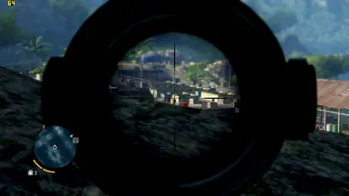 R700 ironsights