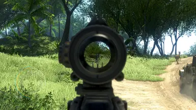 Improved Sights