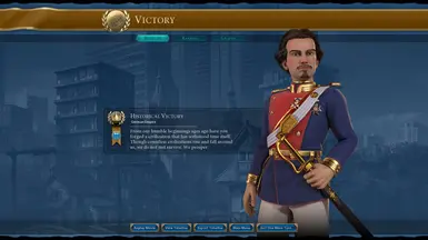 Leugi's Victory Projects and Test of Time Game Mode