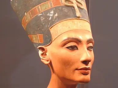 Nefertiti