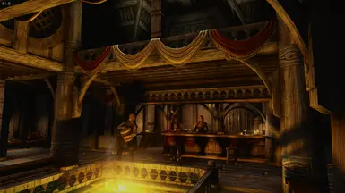 1.2 Update Main Hall Counter With ENB