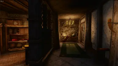 1.3 Update Basement Hall With ENB