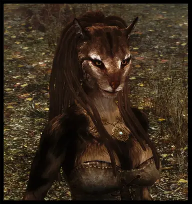 Dreads for Khajiits v_1_2